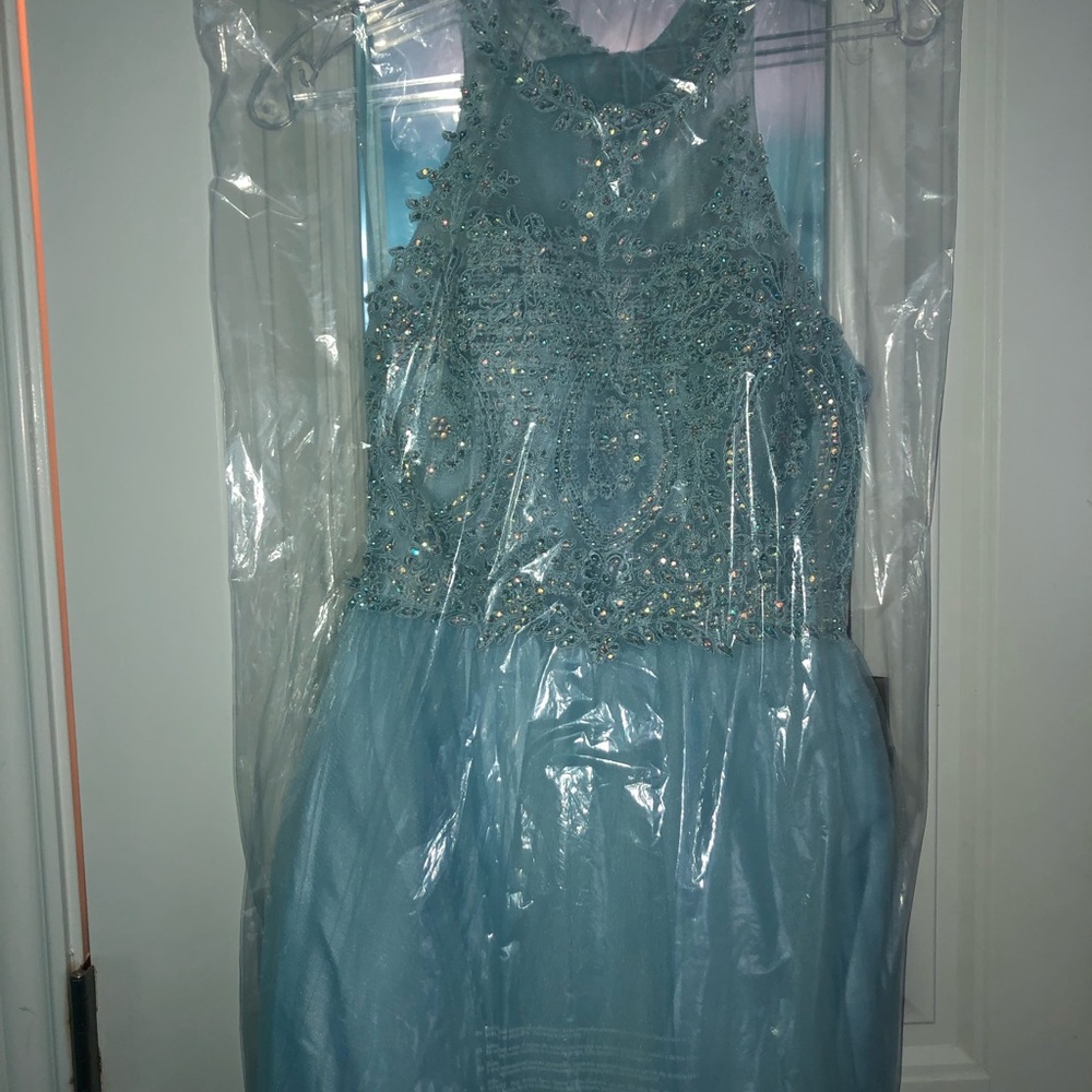 Prom/homecoming dress